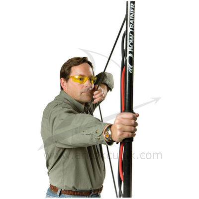 Bow Trainer Çalışma Lastiği - 3