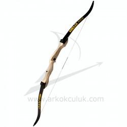 Okçuluk Başlangıç Seviyesi Ahşap Set - Yeni Başlangıç için - 2