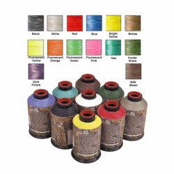 Kiriş İpi Brownell F.F. Plus 1/4LB - BROWNELL