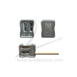 BUCK TRAIL - BUCK TRAIL SHAFT AÇACAĞI ALUMINUM