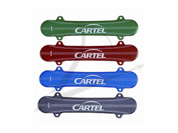 CARTEL - Cartel CR506 Kolluk - Plastik Epoksi kaplı kol koruyucu
