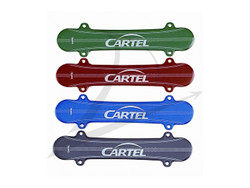 Cartel CR506 Kolluk - Plastik Epoksi kaplı kol koruyucu - CARTEL
