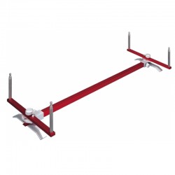 Yaylar İçin Kiriş Örme Makinası CX-1 - CARTEL