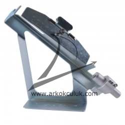 Ok Tüyleme Cihazı (Tüy Yapıştırma Makinası) - Ark Okçuluk
