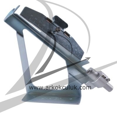 Ok Tüyleme Cihazı (Tüy Yapıştırma Makinası) - 1