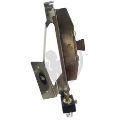 Ok Tüyleme Cihazı (Tüy Yapıştırma Makinası) - 2