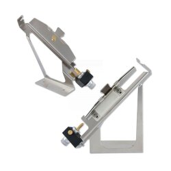 Ok Tüyleme Cihazı (Tüy Yapıştırma Makinası) - Ark Okçuluk