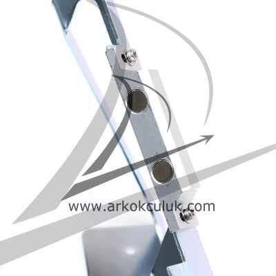 CARTEL TÜY YAPIŞTIRMA MAKİNESİ - 2