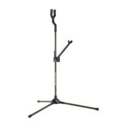 Cartel Yay Ayaklığı Midas RX-10 Gümüş (Alu-Karbon) - CARTEL