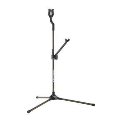 Cartel Yay Ayaklığı Midas RX-10 Gümüş (Alu-Karbon) - 1