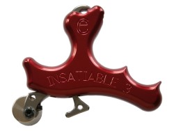 CARTER - CARTER TETİK INSATIABLE 3 +