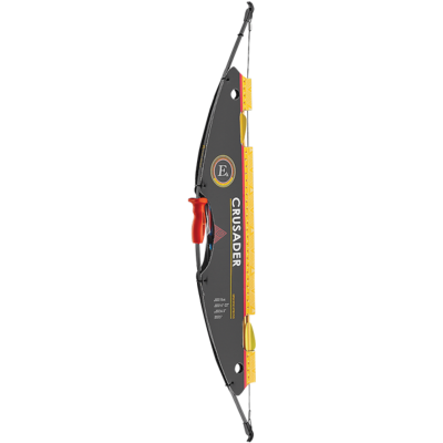 Çocuk Ok Yay Seti - Crusader Jr Recurve - 1