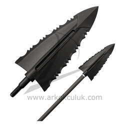Cold Steel Av Ucu (125gn) - Cold Steel
