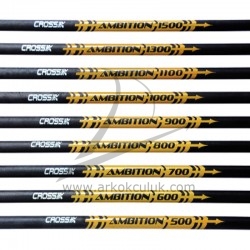 CROSS-X AMBİTİON OK - CROSS-X