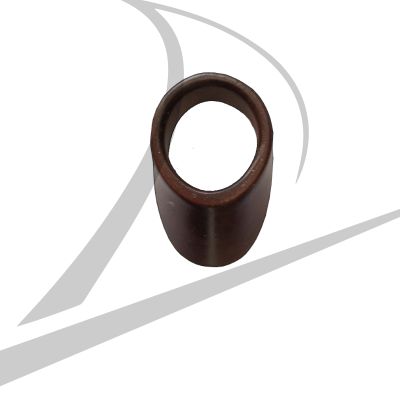 Deri Zihgir - Şekillendirilmiş Sert Deri - 2