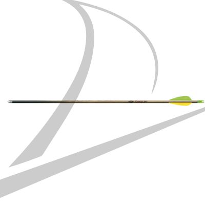 Easton Legacy Aluminyum Ok XX75 - Adet Olarak - 1