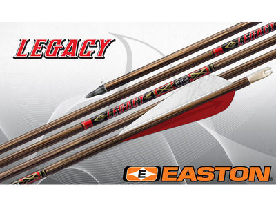 LEGACY EASTON ŞAFT XX75 ADET - 1