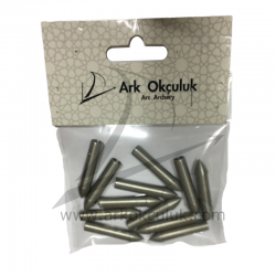 Arkteknik Uç Tek Parça Bullet Point Jazz+Eagle - Arkteknik