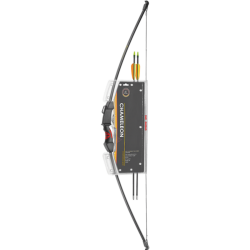 Çocuk Ok Yay Seti - Chameleon Jr Recurve - Ek Archery