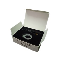 ERGONOMİK PLASTİK ZİHGİR YENİ - 4