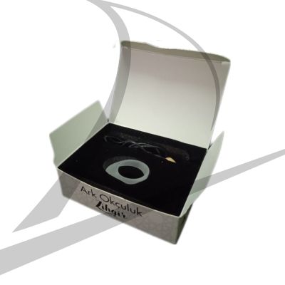 ERGONOMİK PLASTİK ZİHGİR YENİ - 4