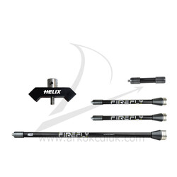 NAVEK SET - FIREFLY ROD SETİ