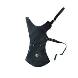 Ark Okçuluk - GELENEKSEL SUNİ DERİ TİRKEŞ 5