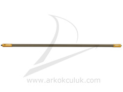 GILLO - GILLO ROD UZUN GS6 GOLD CARBON