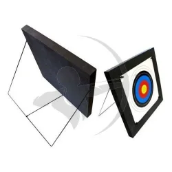 Hedef Minderi EVA 60x60x5 cm - 2