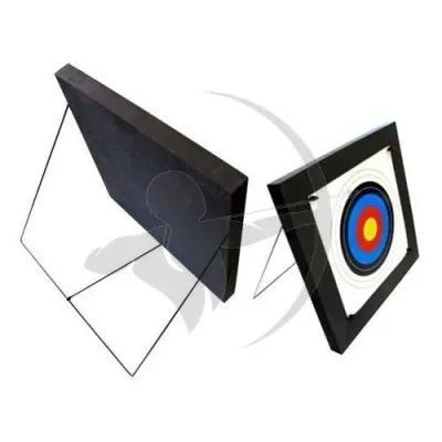 Hedef Minderi EVA 60x60x5 cm - 2