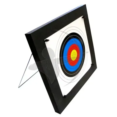 Hedef Minderi EVA 60x60x5 cm - 1