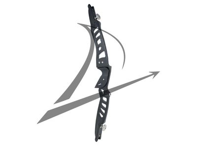 25 inch Helix VON Gövde - 3