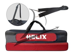 HELIX KLASİK YAY ÇANTASI - HELIX