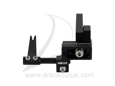 HELIX MAKARALI YAY OK YATAĞI - 2