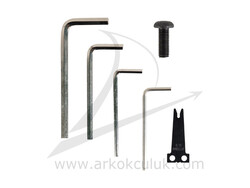 HELIX MAKARALI YAY OK YATAĞI - 4