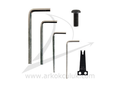 HELIX MAKARALI YAY OK YATAĞI - 4