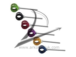 HELIX - HELIX NİŞANGAH PIN (WITH LENS)