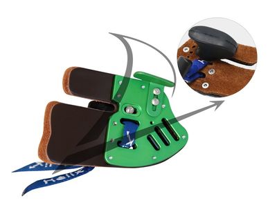 Metal Helix Parmaklık - 3