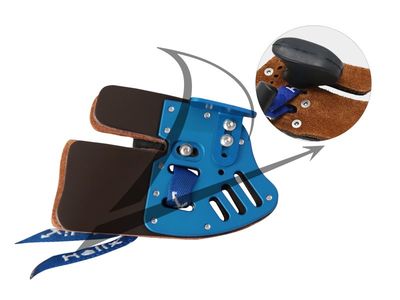 Metal Helix Parmaklık - 4