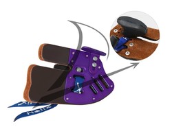 Metal Helix Parmaklık - 5