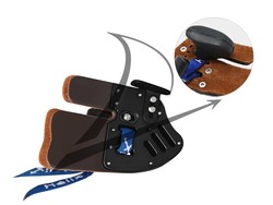 Metal Helix Parmaklık - 6