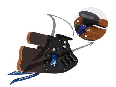 Metal Helix Parmaklık - 6