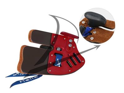 Metal Helix Parmaklık - 7