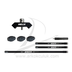 HELIX - HELIX ROD ACTIVE ADS SET