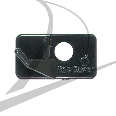 Plastik Hoyt Avcı Ok Yatağı (Hunter Rest) - 1