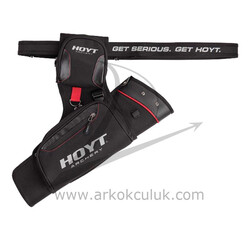 HOYT - HOYT SADAK HIP RANGE TIME 2020
