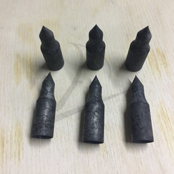 Isıl İşlem Görmüş 11/32 65 Gn Saha Tipi ,Temren (12 adet)(9MM) - Thumbnail