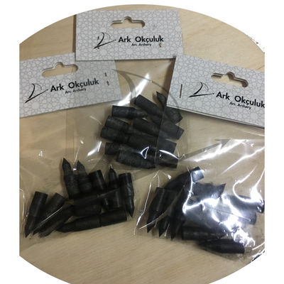 Isıl İşlem Görmüş 11/32 65 Gn Saha Tipi ,Temren (12 adet)(9MM)