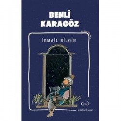 İsmail Bilgin- Benli Karagöz - Okcular Vakfı