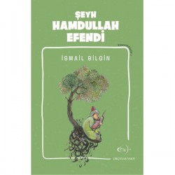 İsmail Bilgin-Şeyh Hamdullah - Okcular Vakfı